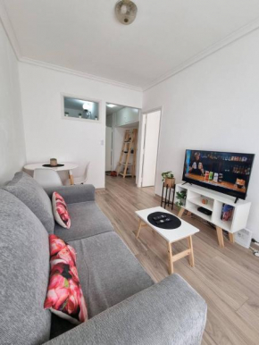 Alto Palermo cozy apartment